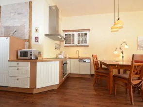 Villa To Hus - Apt. 02