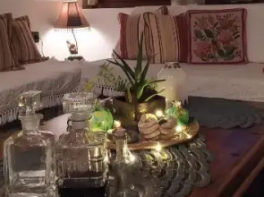 Guesthouse Petrino