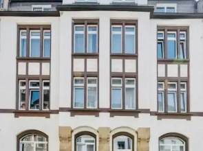 Aparthotel TU-TU