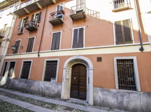 Apartment Isola Orta San Giulio