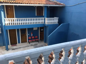 Lurvi Hostel