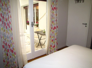 ATHENS QUALITY APARTMENTS No8