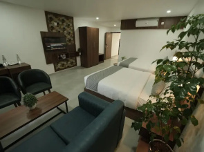 Georjoys Hotels & Resorts