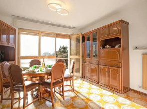 Mass Home in Arco With 2 Bedrooms and 1 Bathrooms