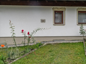 Modern Apartment In Vandans Near Ski Area