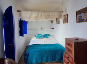 Romantic 3-Bed medina house