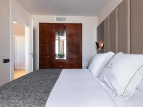 Suites Center Barcelona
