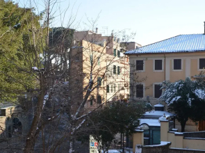 La residenza di Lida