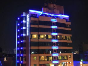 Shianghu Boutique Hotel