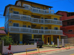 Pousada Atlântico II