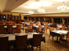 Grand Saroglu