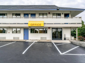 Motel 6 Florence, KY - Cincinnati Airport