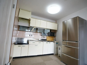 Guest House Kyoto Inn - Hostel