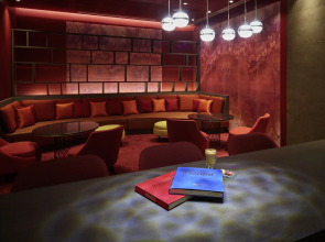 Novotel Istanbul Bosphorus