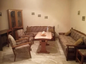 Apartment Korinos Mama Machi