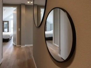 Luxury Apartment in Residence Marina Kamperland - pet Friendly