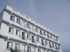 Jerusalem of Cancun Pansion Apts.