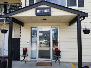 Osoyoos Lakeview Inn & Suites