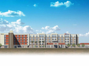Home2 Suites by Hilton Phoenix Tempe, University Research Park