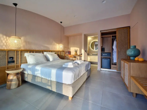 Isavoria Resort