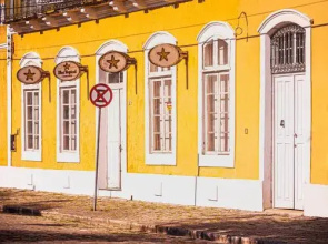 Hotel Fragata