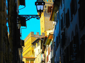 Corte dei Neri