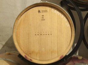 Château le Rosey