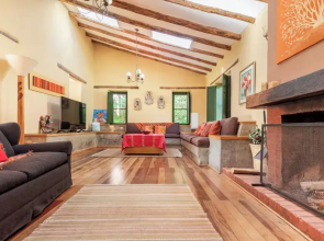 Casa Pisac by Wynwood House
