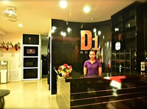 D 1 Hotel Patong