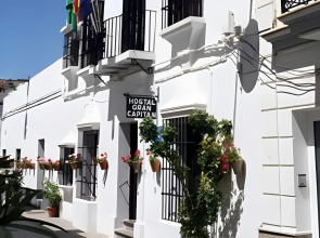 Hostal Gran Capitan