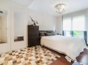Luxury apartments and Villas