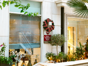 Best Western Plus Embassy Hotel