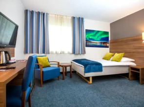 Narvik Budget Rooms