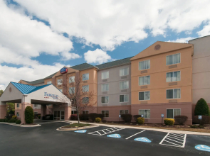 Fairfield by Marriott Inn & Suites Columbia Harbison