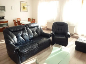Apartmány Luhačovice, apartmán Royal