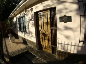 Hotel Puerto de Vega