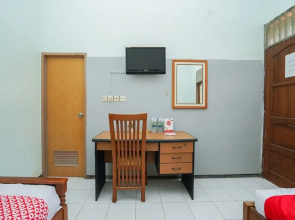 RedDoorz Syariah @ Jalan Sunan Giri Tuban