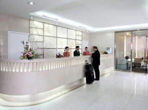 Bao Son International Hotel