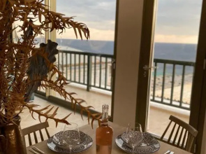 Roxa seaview apartment