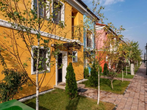 Bucharest Airport Suites & Villas