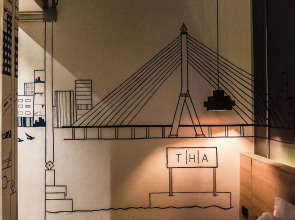 THA City Loft by TH District