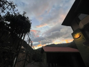 La Casa Verde