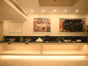 Quality Inn Rama Ayodhya