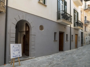 Residenza d'Epoca Olimpia