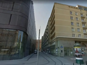 P&O Apartments Galeria Bracka