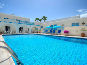 Sunny Hill Hotel Apartments