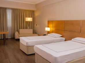 Anemon Grand Konya Otel