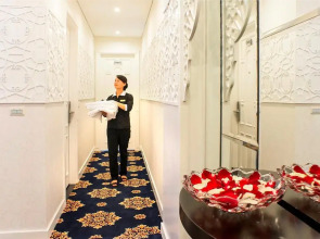 Minerva Church Hotel