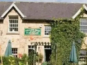 Simonburn Tearooms