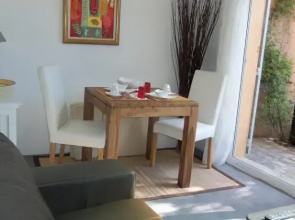 La Villa Ocre